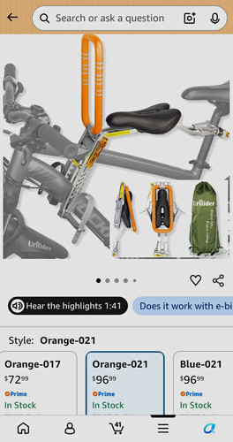 Nwt urrider quick release - nwt,