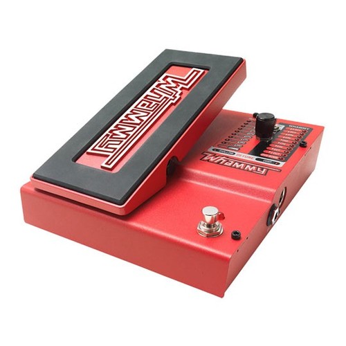 Digitech whammy 2 - digitech, 2-mode