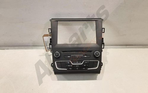 Ford mondeo 2016 heater - 2016, heater/ac
