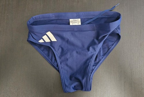 Brand new blue retro adidas - blue,