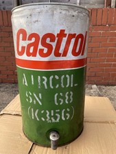 Castrol Vintage 25 Litre
