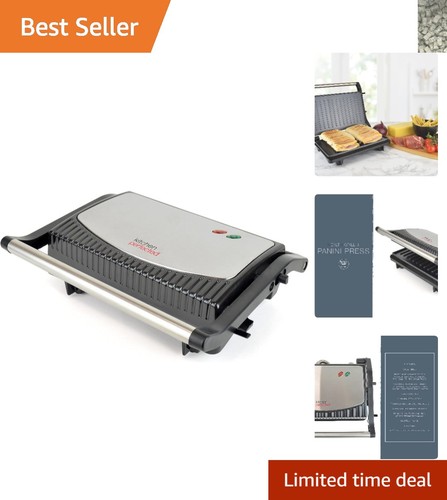 Compact health grill - health, &