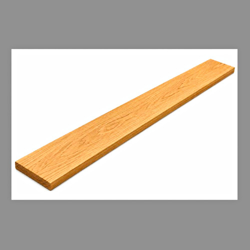 Oak hardwood threshold - oak,