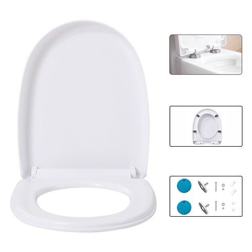 Luxury shape toilet - toilet, seat