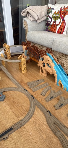 Trackmaster thomas friends - &,