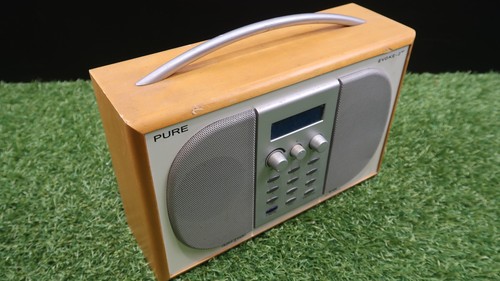Pure evoke 2xt - pure, evoke-2xt
