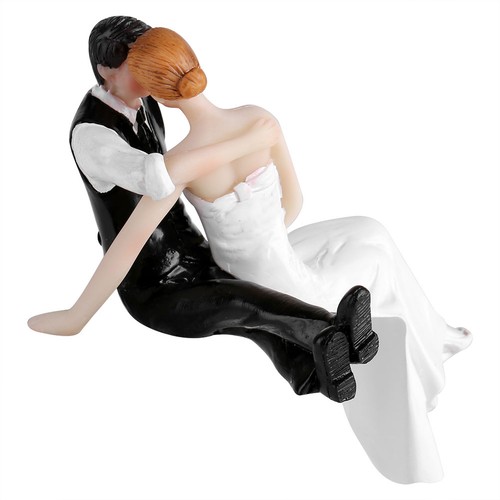 Wedding cake toppers couple - wedding,