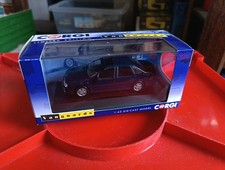 1/43 Boxed Model Corgi