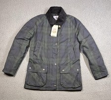 John Partridge Plaid Wax