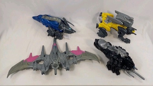 Power rangers toys 2016 2017 - rangers,