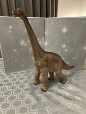 Large Brachiosaurus 2012Toy