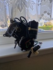 BMW E36 1999 MAIN CONVERTIBLE