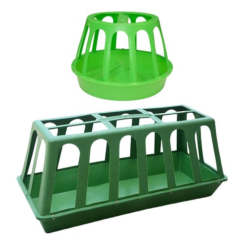 Feeder chicken trough - feeder,