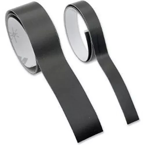 Scotchlite black reflective - black,