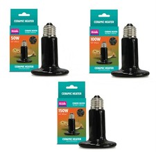 Arcadia Ceramic Heat Emitter