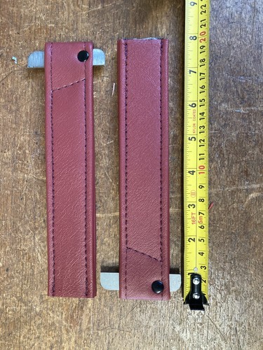 Bmc morris austin - bmc, door