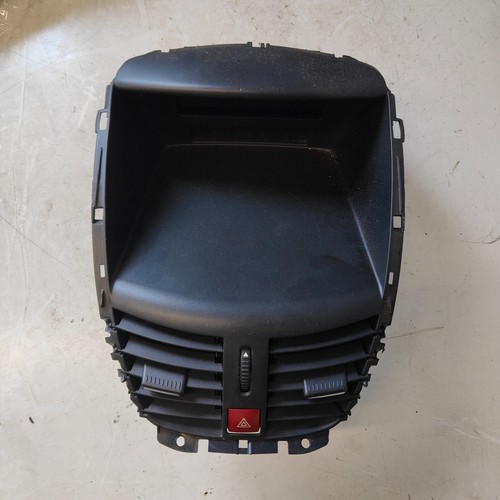 2012 peugeot 207 air vent - 2012,