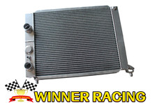 RADIATOR Fit LANCIA DELTA/PRISMA 2.0 i.e. 4WD; 1.6 HF Turbo/2.0 HF Integrale