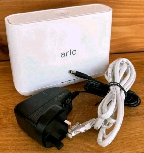 Arlo pro base - base, with
