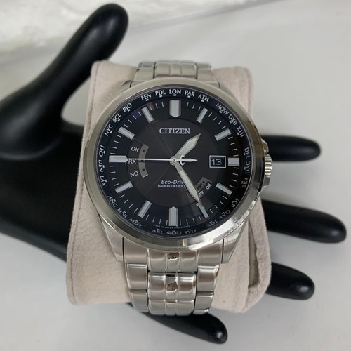 Citizen attesa eco drive - eco,