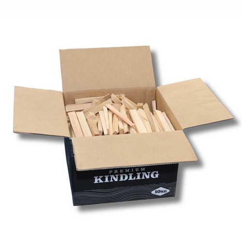 10kg kindling wood free - -,