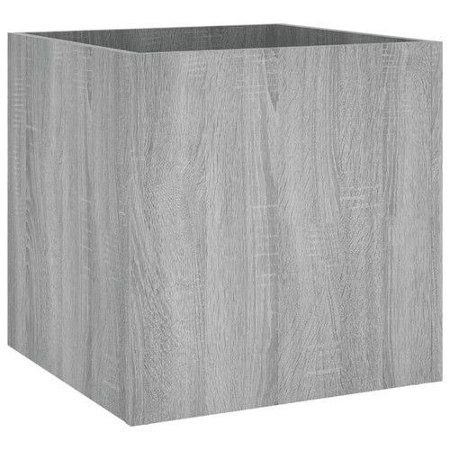 Planter box plant pot raised - pot,