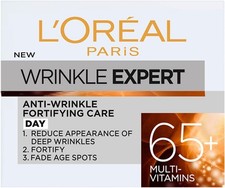 L'Oreal Wrinkle Expert 65+