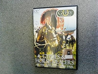 Gypsies horse dealers at - &,