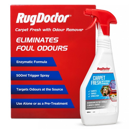 Rug doctor carpet fresh - rug,