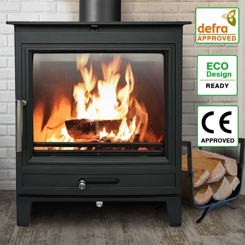 Defra approved 8kw - defra, multifuel