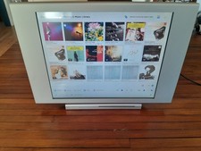 Meridian Music Sooloos Control