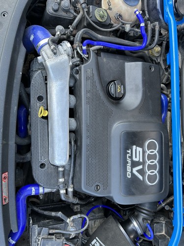 Audi mk1 1998 - audi, 1998-2006