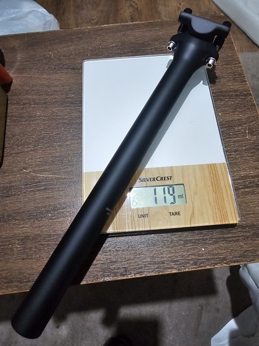 Full carbon seat - full,