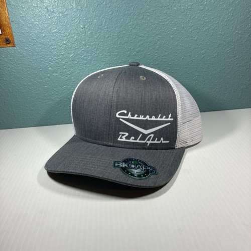 Chevrolet bel air - chevrolet, caps