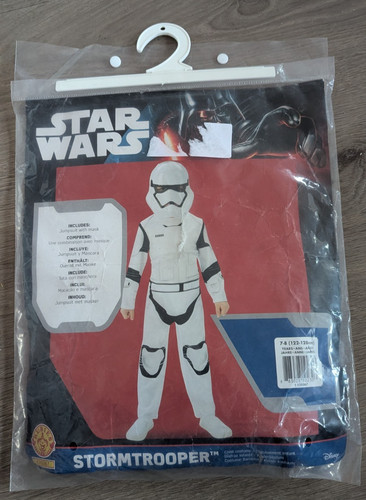 Rubies disney star wars - disney,