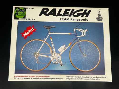 Nos vintage raleigh - vintage,
