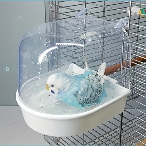 Bird bath tub hanging birdbath - tub,hanging,