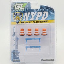 GreenLight - NYPD Road