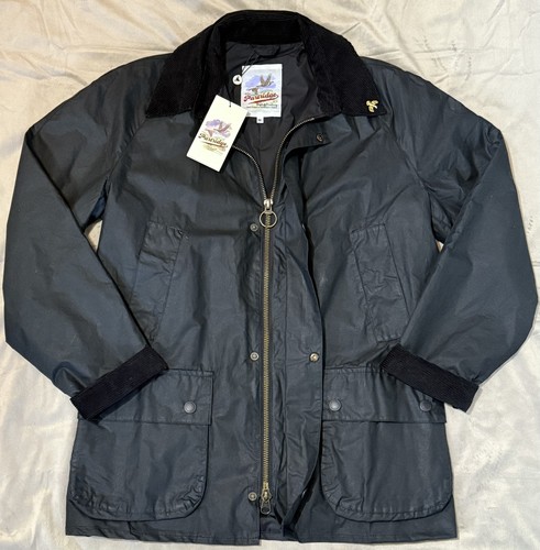 John partridge mens black - john, 5322