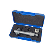 Dasqua inside micrometer