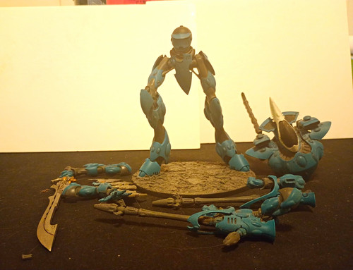 Games workshop warhammer 40k - games,