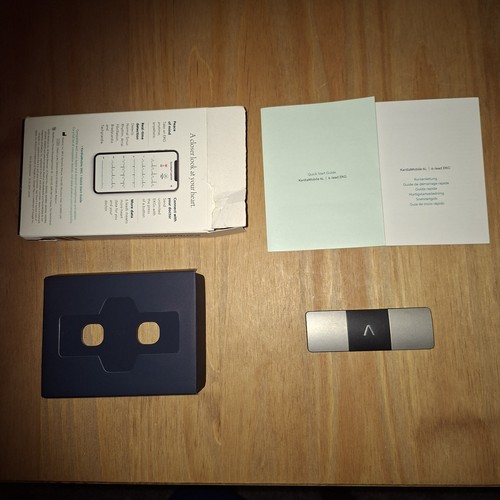 Alivecor kardiamobile - alivecor, 6l