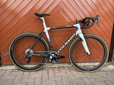 Colnago C64  carbon Road Bike