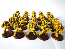 A20 WARHAMMER 30K SPACE