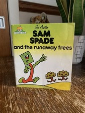 SAM SPADE AND THE RUNAWAY