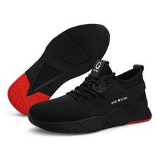 Lightweight Safety Shoes