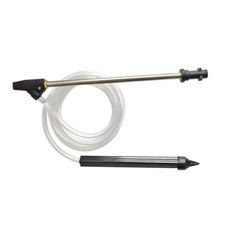 Pressure Washer Gun Lance Sand Wet Blasting Hose Nozzle For Karcher K Series