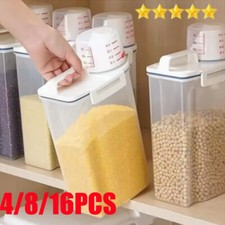 2.5L Airtight Dry Food Kitchen