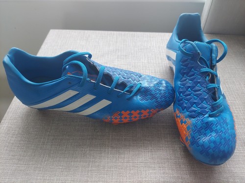 Adidas predator absolado sg - predator,