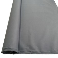 SCHOOL GREY CORDURA FABRIC